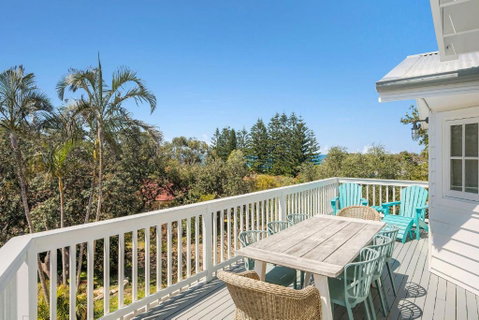 Salt Spray - Accommodation Yamba 3