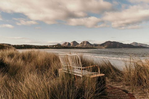 Saltair Freycinet - Accommodation Yamba 1