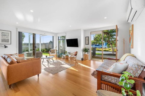 Saltbush By The Park - Accommodation Yamba 3