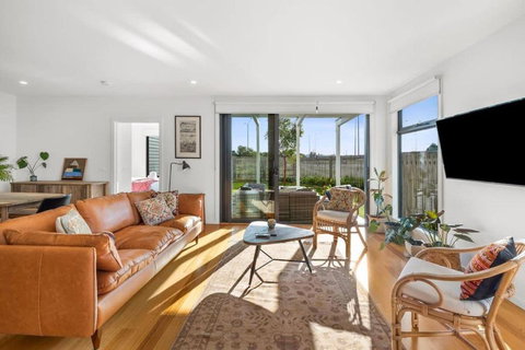 Saltbush By The Park - Accommodation Yamba 0