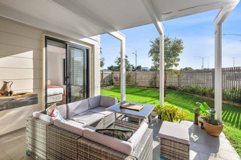 Saltbush By The Park - Accommodation Yamba 2