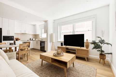 Saltwater Bondi One - Accommodation Yamba 0