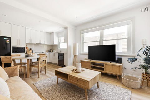 Saltwater Bondi Two - Accommodation Yamba 0