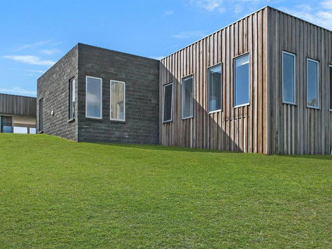 Saltwater Lodge - Accommodation Yamba 2
