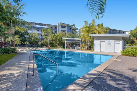 Saltwater On The Peninsula - Accommodation Yamba 1