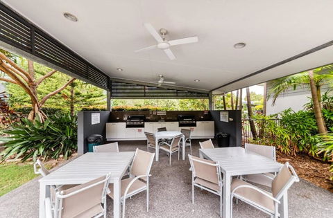 Saltwater On The Peninsula - Accommodation Yamba 2