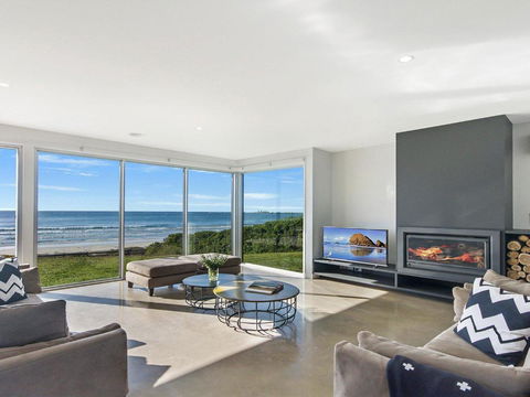 Saltwater Retreat - Accommodation Yamba 1
