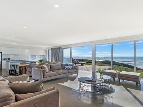 Saltwater Retreat - Accommodation Yamba 2