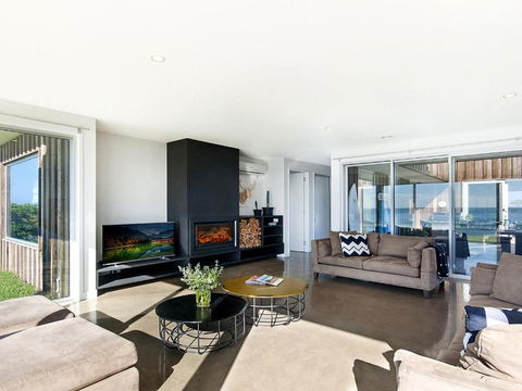 Saltwater Retreat - Accommodation Yamba 3