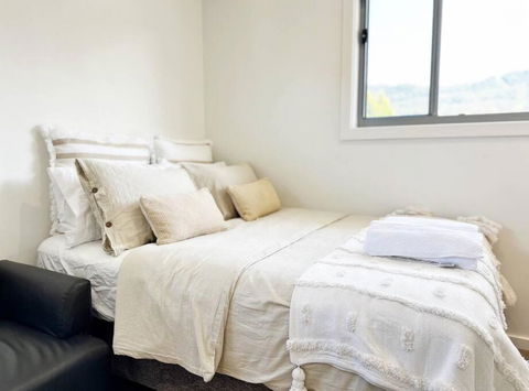 Saltwater Studio - Woonona - Accommodation Yamba 2