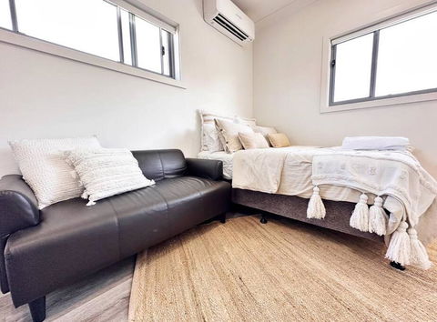 Saltwater Studio - Woonona - Accommodation Yamba 3