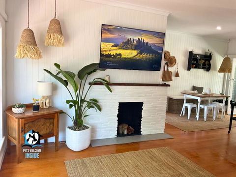 Saltwater Sunsets Seaside Haven With Ocean Views - Accommodation Yamba 3