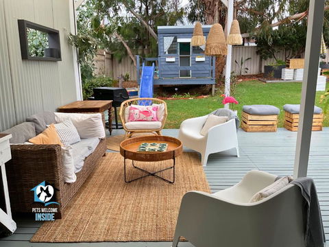 Saltwater Sunsets Seaside Haven With Ocean Views - Accommodation Yamba 0