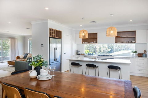 Saltwood - Accommodation Yamba 1