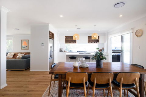 Saltwood - Accommodation Yamba 2