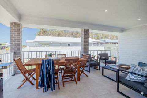 Saltwood - Accommodation Yamba 3