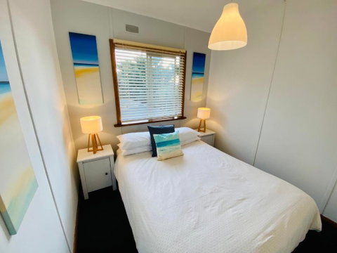 Salty Grape Apartments - Accommodation Yamba 1