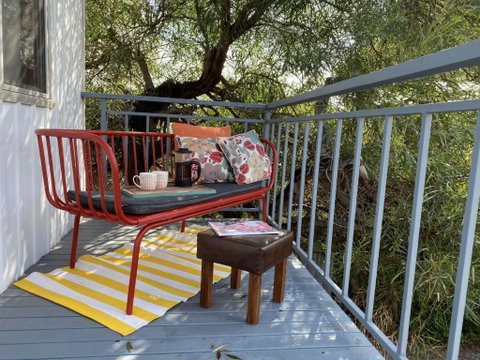 Salty Grape Apartments - Accommodation Yamba 2