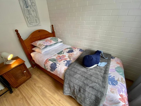 Salty Grape Apartments - Accommodation Yamba 3