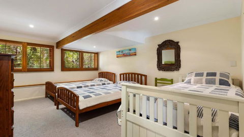 Salty Seaside - Accommodation Yamba 3