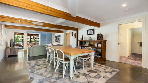 Salty Seaside - Accommodation Yamba 1
