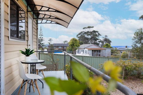 Salty Vibes - Accommodation Yamba 1