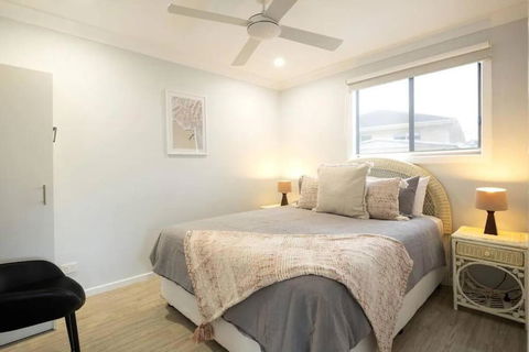 Salty Vibes - Accommodation Yamba 0