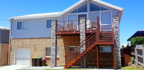 Saltys - Accommodation Yamba 1