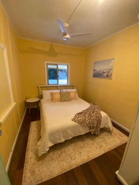 Samantha - Accommodation Yamba 3