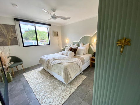 San Antone Luxury In The CBD - Accommodation Yamba 1