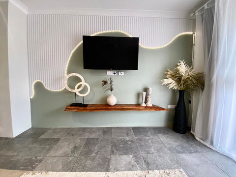 San Antone Luxury In The CBD - Accommodation Yamba 2