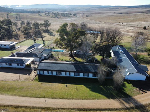 San Michele Adaminaby - Accommodation Yamba 0