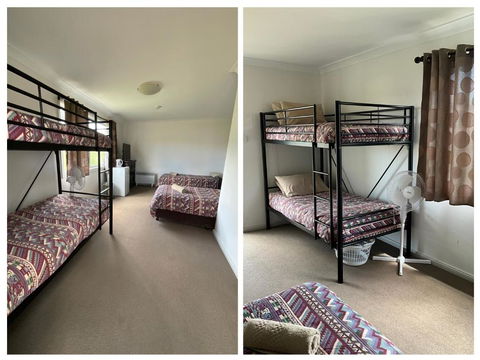 San Michele Adaminaby - Accommodation Yamba 1