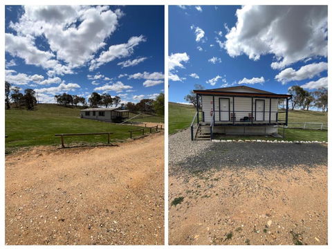 San Michele Adaminaby - Accommodation Yamba 3