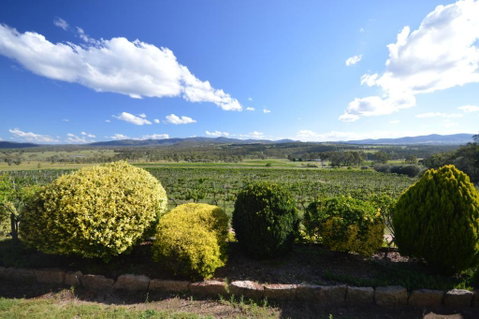 Sancerre Estate - Accommodation Yamba 1