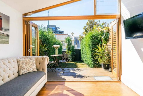 Sanctuary At The Rocks - Accommodation Yamba 0