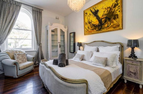 Sanctuary At The Rocks - Accommodation Yamba 1