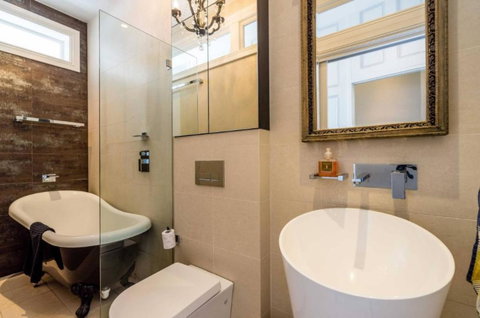 Sanctuary At The Rocks - Accommodation Yamba 3