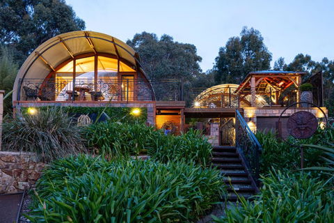 Sanctuary - Bruny Island - Accommodation Yamba 0