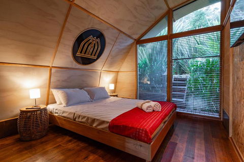 Sanctuary - Bruny Island - Accommodation Yamba 2