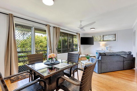 Sanctuary Lakes Fauna Retreat - Accommodation Yamba 0