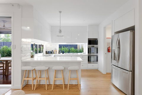 Sanctuary Of Hope By Ready Set Stay - Cowes - Accommodation Yamba 3