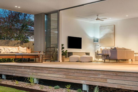 Sanctuary On Browning - Accommodation Yamba 2