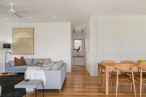 Sanctuary On Browning - Accommodation Yamba 3