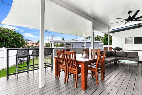 Sanctuary On Kent - Accommodation Yamba 1