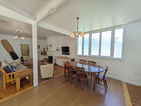 Sanctuary Retreat - Accommodation Yamba 3