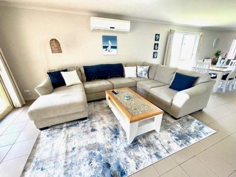 Sand & Salt - Accommodation Yamba 0