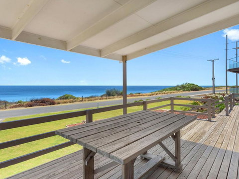 Sand Castles 34 Gold Coast Drive - Accommodation Yamba 1