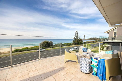 Sand Castles - Accommodation Yamba 0