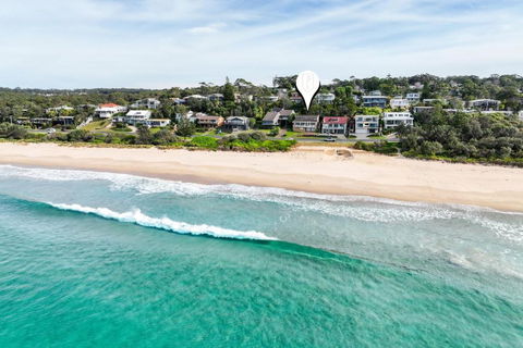 Sand Castles - Accommodation Yamba 1